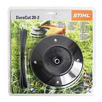 Головка DUROCUT 20-2 FS 55-250 40027102167